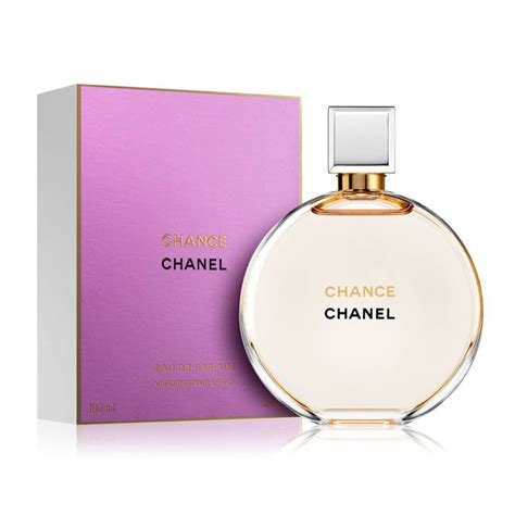 perfumes like chance chanel